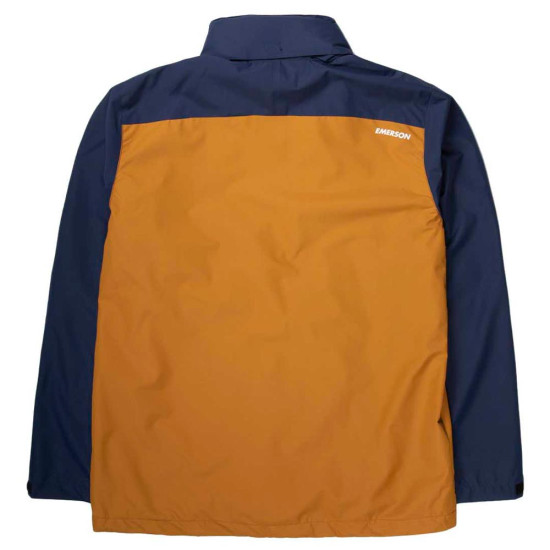 Emerson Ανδρικό αντιανεμικό μπουφάν Emerson Ανδρικό αντιανεμικό μπουφάν